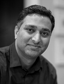 Ramesh Raskar - Wikiunfold